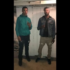 Meet your Posher, Gabe